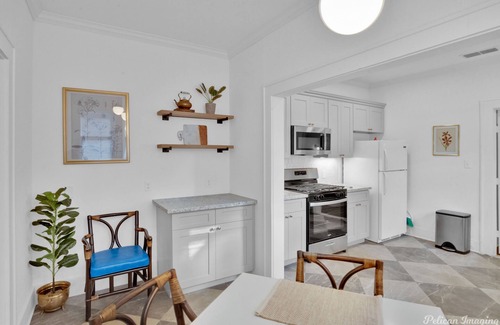 Highland Historic District House | The Arrive on Rutherford