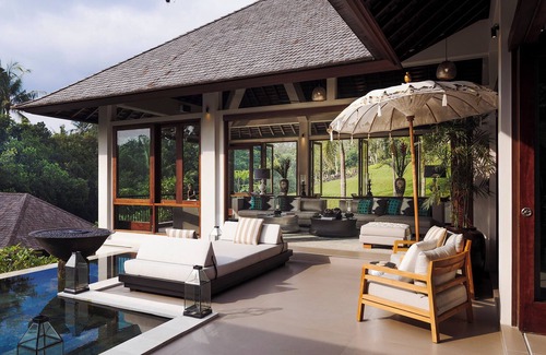 Nyambu Villa | The Arsana Estate by Elite Havens