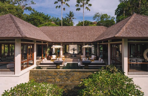 Nyambu Villa | The Arsana Estate by Elite Havens