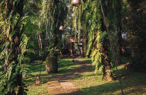 Nyambu Villa | The Arsana Estate by Elite Havens