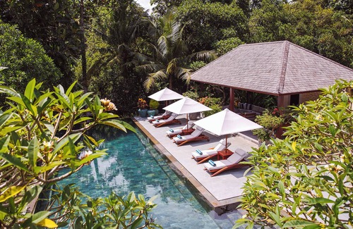 Nyambu Villa | The Arsana Estate by Elite Havens