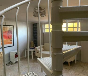 Coulsdon West Apartment | The Art Apartment