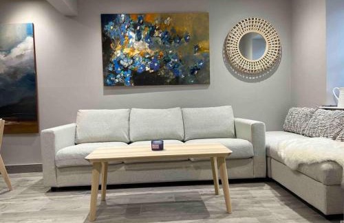 Galway City Centre House | “The Art House 6” Galway, Woodquay