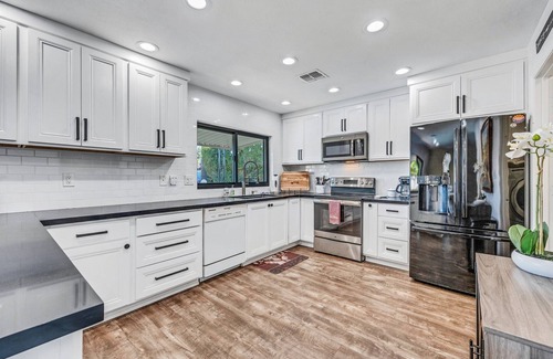 Ahwatukee Foothills House | The Art House