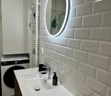 Kutna Hora Apartment | The Art Nest