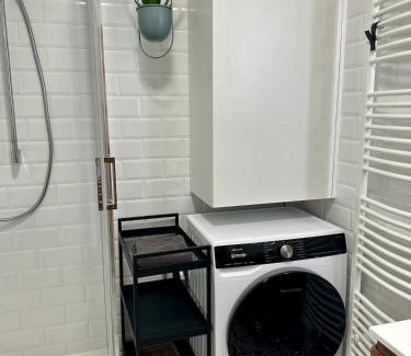 Kutna Hora Apartment | The Art Nest