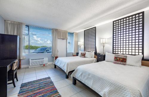 Ruskin Apartment | The Artful Nook