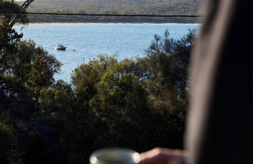Coles Bay House | The Arthouse Freycinet