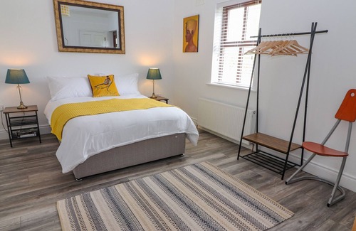 Glen of Aherlow Cottage | THE ARTIST'S BARN, family friendly in Cappawhite, County Tipperary