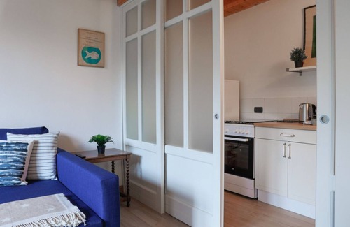 Como Apartment | The Artist's Nest - My Home In Como