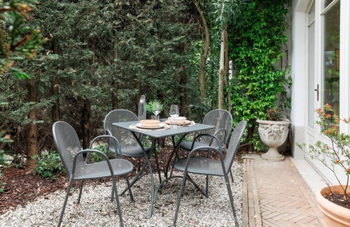 Como Apartment | The Artist's Nest - My Home In Como