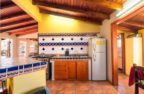 Pos Chiquito House | The Aruba guesthouse