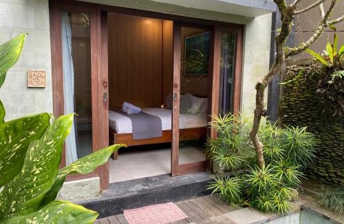 Kedewatan Villa | The Arya River Ubud View Villas by EPS