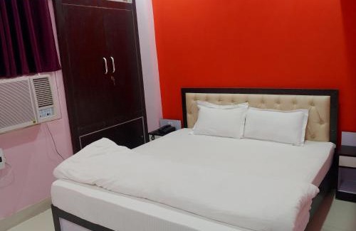 Patna House | The Ashiyana Inn Hotel