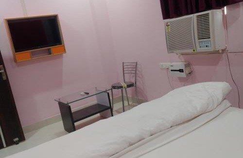 Patna House | The Ashiyana Inn Hotel