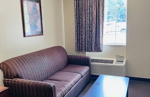 Crossett Hotel | The ashley inn