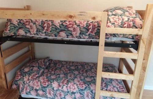 Saranac Lake Hotel | The Ashley