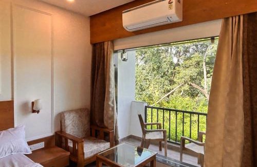 Panna Hotel | The Ashoka Hotels & Resorts, Panna
