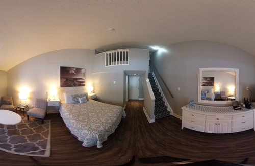 Bayfield Hotel | The Ashwood