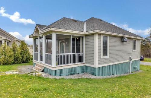 Cherry Valley House | The Aspen - 22 Butternut