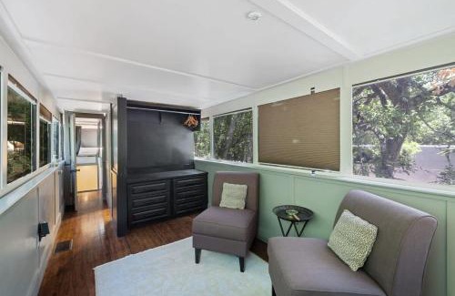 Austin Villa | The Aspen Unit