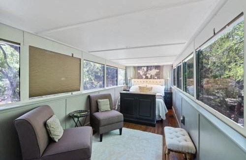 Austin Villa | The Aspen Unit