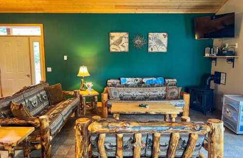 Mercer House | The Aspen