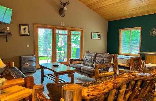 Mercer House | The Aspen