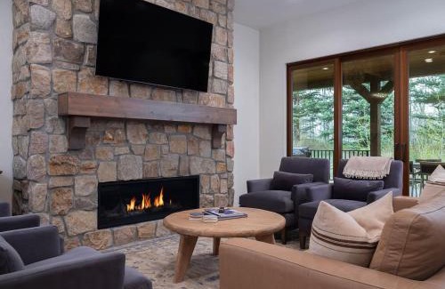 Driggs House | The Aspens at Redtail Retreat