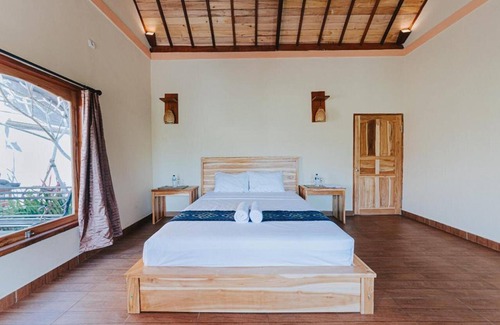 Pekutatan Hotel | The Asri Villas