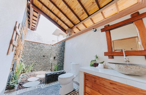 Pekutatan Hotel | The Asri Villas