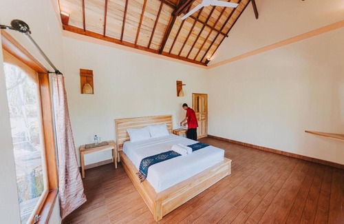 Pekutatan Hotel | The Asri Villas