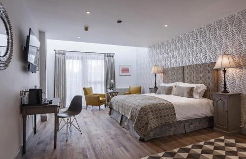 Norwich Hotel | The Assembly House in central Norwich