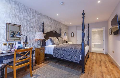 Norwich Hotel | The Assembly House in central Norwich
