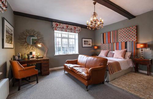 Norwich Hotel | The Assembly House in central Norwich