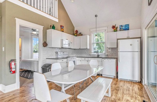 Cherry Valley House | The Aster - 109 Butternut