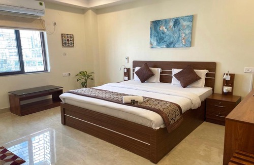 Kolkata House | The Aster Heritage Gold