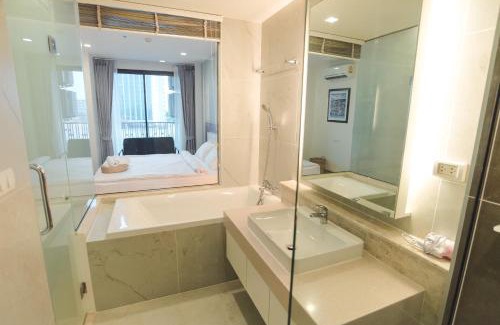 Chang Khlan Apartment | The Astra A1019