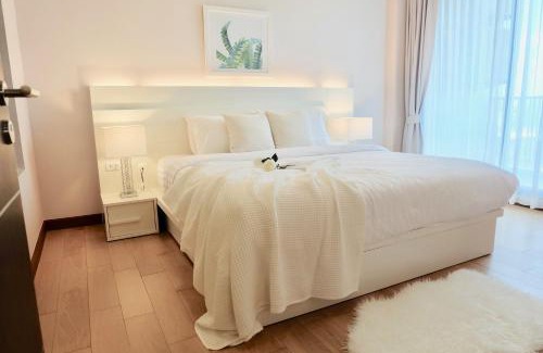 Chang Khlan Apartment | The Astra Condo Chiang Mai - 11th Floor