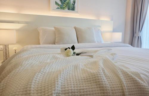 Chang Khlan Apartment | The Astra Condo Chiang Mai - 11th Floor