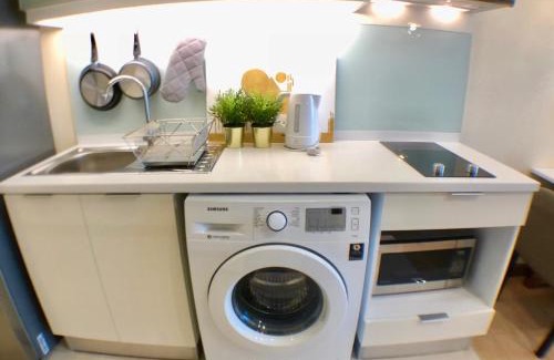 Chang Khlan Apartment | The Astra Condo Chiang Mai - 11th Floor