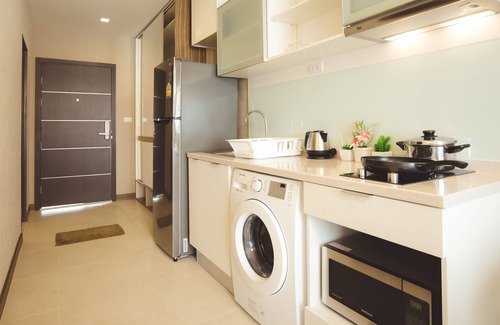Chang Khlan Condo | The Astra Condo