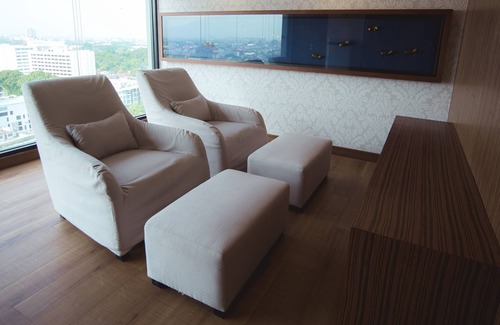 Chang Khlan Condo | The Astra Condo