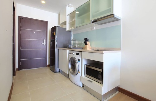 Chang Khlan Apartment | The Astra Suite Chiang Mai by Aon