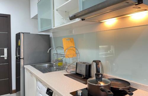 Chang Khlan Apartment | The Astra Suites condominuim - By May
