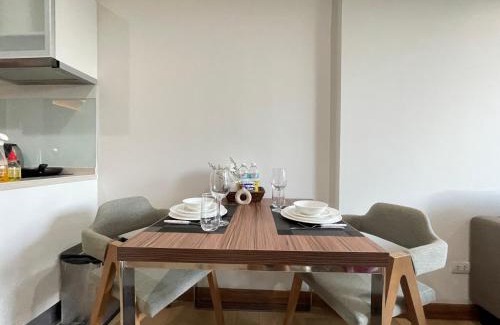 Chang Khlan Apartment | The Astra Suites condominuim - By May