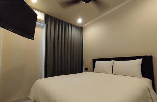Padangsambian Klod House | The Athena Bali 202