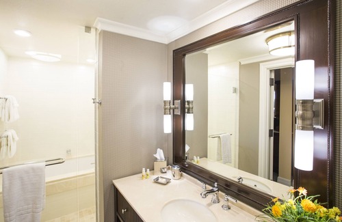 Stillwater Hotel | The Atherton Hotel At OSU