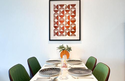 Subang Jaya Apartment | The Atira - Subang Jaya Edumetro SEGi College