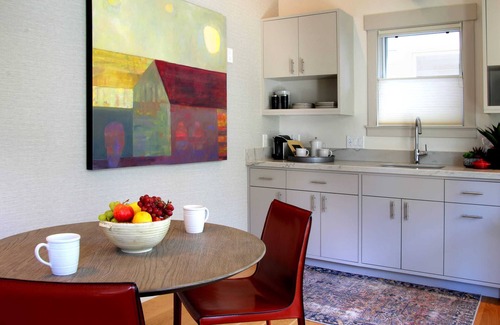 Calistoga Cottage | The Atlas Calistoga - Cottage #1